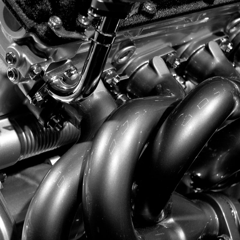 Manutenzione ordinaria e straordinaria auto