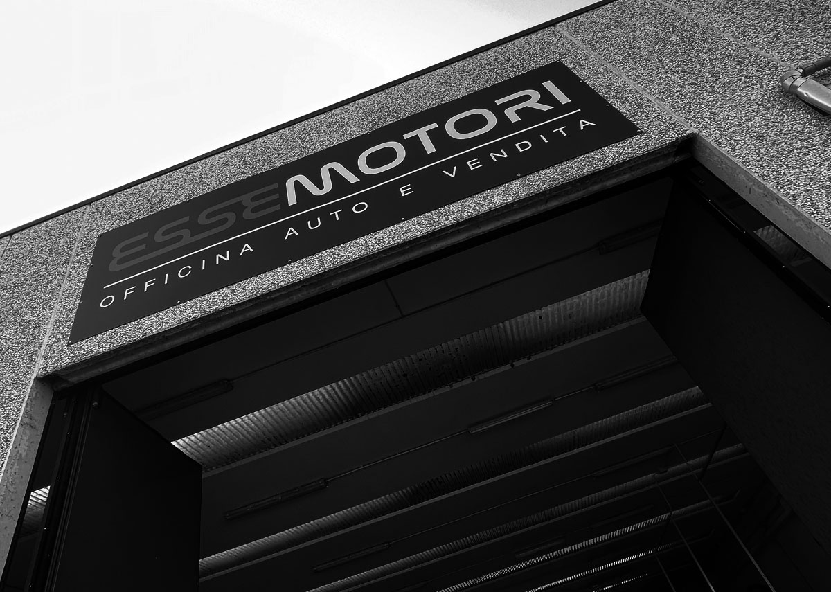 Officina Riparazione Auto